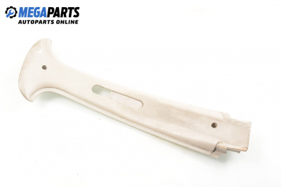 Интериорна пластмаса за Opel Corsa B Hatchback (03.1993 - 12.2002), 4+1 вр., позиция: дясна