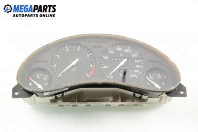 Километраж за Opel Corsa B Hatchback (03.1993 - 12.2002) 1.4 i, 60 к.с.