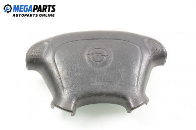 Airbag за Opel Corsa B Hatchback (03.1993 - 12.2002), 4+1 вр., позиция: предна