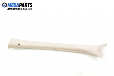 Интериорна пластмаса за Opel Corsa B Hatchback (03.1993 - 12.2002), 4+1 вр., позиция: лява