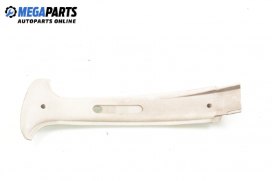 Интериорна пластмаса за Opel Corsa B Hatchback (03.1993 - 12.2002), 4+1 вр., позиция: лява