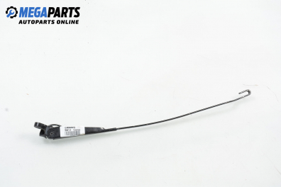 Рамо задна чистачка за Opel Corsa B Hatchback (03.1993 - 12.2002), позиция: задна