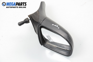 Огледало за Opel Corsa B Hatchback (03.1993 - 12.2002), 4+1 вр., позиция: дясна