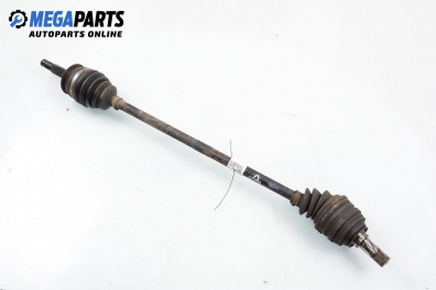 Полуоска за Opel Corsa B Hatchback (03.1993 - 12.2002) 1.4 i, 60 к.с., позиция: предна, дясна
