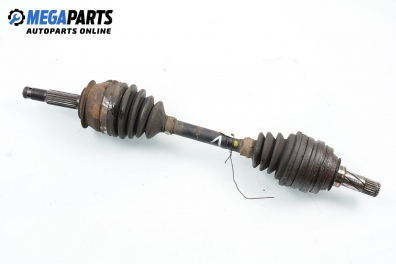 Полуоска за Opel Corsa B Hatchback (03.1993 - 12.2002) 1.4 i, 60 к.с., позиция: предна, лява