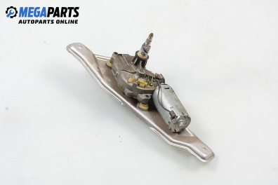 Ел. мотор за чистачките за Volkswagen Polo Hatchback II (10.1994 - 10.1999), позиция: задна