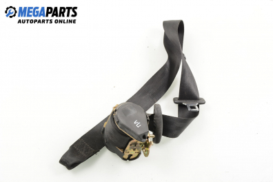 Предпазен колан за Volkswagen Polo Hatchback II (10.1994 - 10.1999), 2+1 вр., позиция: предна, лява