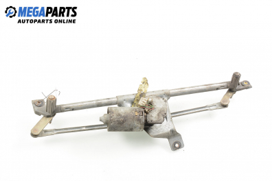 Ел. мотор за чистачките за Volkswagen Polo Hatchback II (10.1994 - 10.1999), позиция: предна