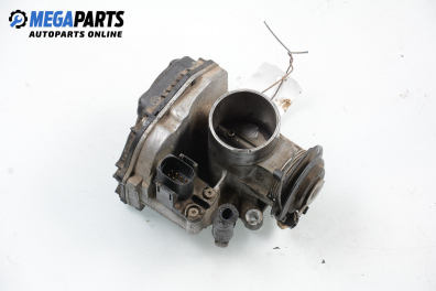 Дроселова клапа за Volkswagen Polo Hatchback II (10.1994 - 10.1999) 50 1.0, 50 к.с.