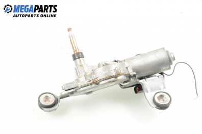 Ел. мотор за чистачките за Ford Fiesta IV Hatchback (08.1995 - 09.2002), позиция: задна