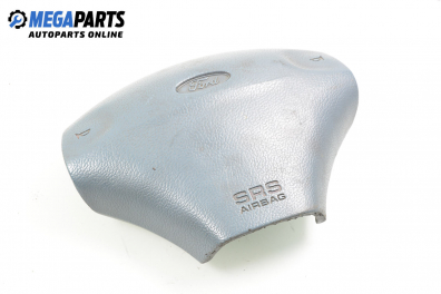 Airbag за Ford Fiesta IV Hatchback (08.1995 - 09.2002), 4+1 вр.