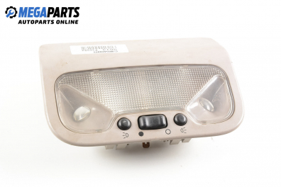 Плафон за Ford Fiesta IV Hatchback (08.1995 - 09.2002)