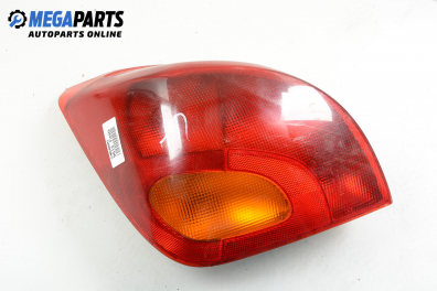 Стоп за Ford Fiesta IV Hatchback (08.1995 - 09.2002), позиция: лява