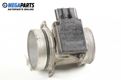 Дебитомер за Ford Fiesta IV Hatchback (08.1995 - 09.2002) 1.25 i 16V, 75 к.с.