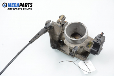 Дроселова клапа за Ford Fiesta IV Hatchback (08.1995 - 09.2002) 1.25 i 16V, 75 к.с.