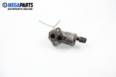 Стъпков мотор за Ford Fiesta IV Hatchback (08.1995 - 09.2002) 1.25 i 16V, 75 к.с.