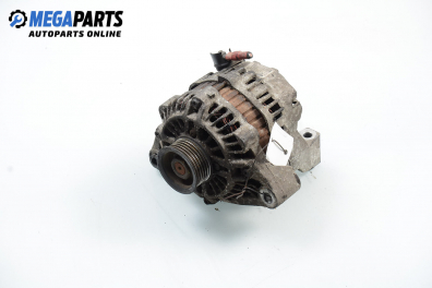 Алтернатор / генератор за Ford Fiesta IV Hatchback (08.1995 - 09.2002) 1.25 i 16V, 75 к.с.