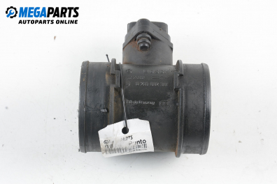 Дебитомер за Fiat Punto Hatchback II (09.1999 - 07.2012) 1.9 JTD 80 (188.237, .257, .337, .357), 80 к.с.