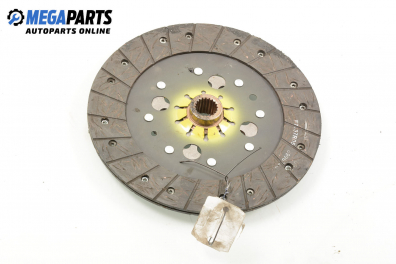 Феродов диск за Fiat Punto Hatchback II (09.1999 - 07.2012) 1.9 JTD 80 (188.237, .257, .337, .357), 80 к.с.