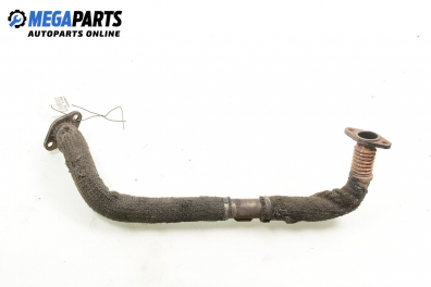 EGR тръба за Fiat Punto Hatchback II (09.1999 - 07.2012) 1.9 JTD 80 (188.237, .257, .337, .357), 80 к.с.