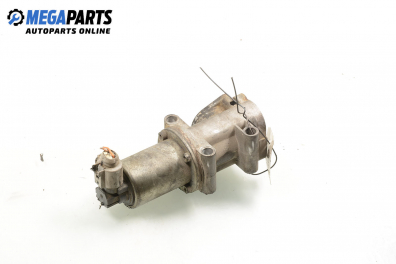 EGR-клапан за Fiat Punto Hatchback II (09.1999 - 07.2012) 1.9 JTD 80 (188.237, .257, .337, .357), 80 к.с.