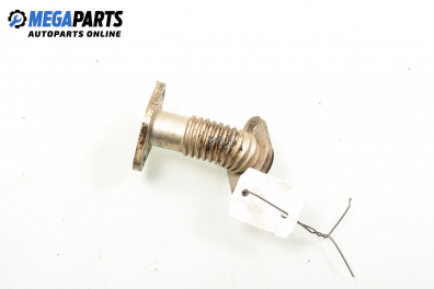 EGR тръба за Fiat Punto Hatchback II (09.1999 - 07.2012) 1.9 JTD 80 (188.237, .257, .337, .357), 80 к.с.