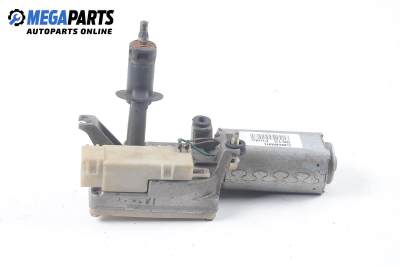 Ел. мотор за чистачките за Fiat Punto Hatchback (09.1993 - 09.1999), позиция: задна