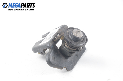 Брава заден капак за Fiat Punto Hatchback (09.1993 - 09.1999), позиция: задна