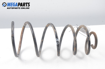 Пружина за ходова част за Fiat Punto Hatchback (09.1993 - 09.1999), позиция: предна