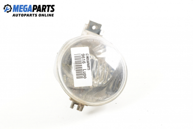 Мигач за Volkswagen Lupo Hatchback (09.1998 - 07.2005), позиция: дясна