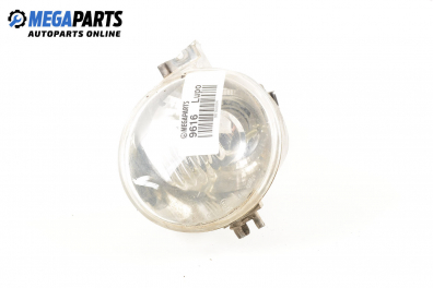 Мигач за Volkswagen Lupo Hatchback (09.1998 - 07.2005), позиция: лява