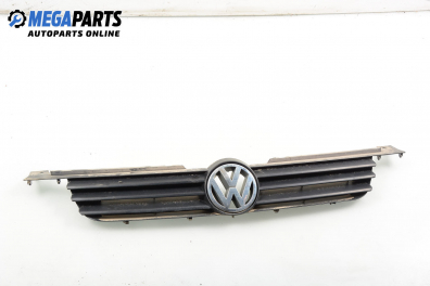 Решетка за Volkswagen Lupo Hatchback (09.1998 - 07.2005), позиция: предна
