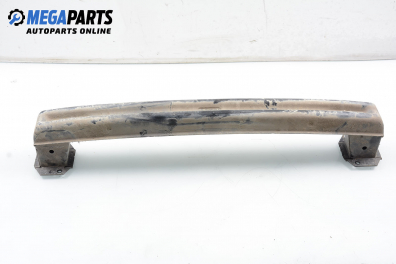 Основа броня за Volkswagen Lupo Hatchback (09.1998 - 07.2005), позиция: задна