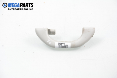 Ръкохватка за таван за Volkswagen Lupo Hatchback (09.1998 - 07.2005), 2+1 вр., позиция: задна, лява