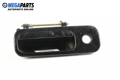 Външна дръжка заден капак за Volkswagen Lupo Hatchback (09.1998 - 07.2005)