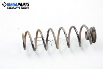Пружина за ходова част за Volkswagen Lupo Hatchback (09.1998 - 07.2005), позиция: задна