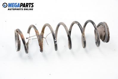 Пружина за ходова част за Volkswagen Lupo Hatchback (09.1998 - 07.2005), позиция: задна