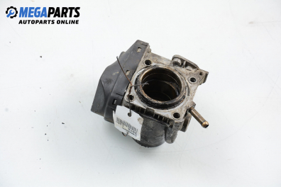 Дроселова клапа за Volkswagen Lupo Hatchback (09.1998 - 07.2005) 1.4 16V, 75 к.с.