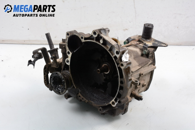 Ръчна скоростна кутия за Volkswagen Lupo Hatchback (09.1998 - 07.2005) 1.4 16V, 75 к.с.