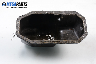 Картер за Volkswagen Lupo Hatchback (09.1998 - 07.2005) 1.4 16V, 75 к.с.