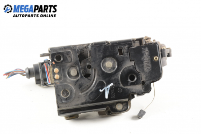 Брава на врата за Volkswagen Lupo Hatchback (09.1998 - 07.2005), позиция: дясна