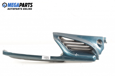 Решетка за Renault Megane I Hatchback (08.1995 - 12.2004), хечбек, позиция: дясна