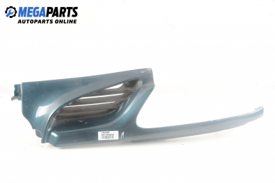 Решетка за Renault Megane I Hatchback (08.1995 - 12.2004), хечбек, позиция: лява