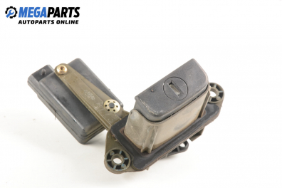 Ключалка заден капак за Renault Megane I Hatchback (08.1995 - 12.2004), хечбек