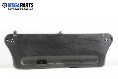 Кора заден капак за Renault Megane I Hatchback (08.1995 - 12.2004), хечбек