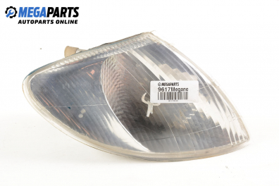 Мигач за Renault Megane I Hatchback (08.1995 - 12.2004), хечбек, позиция: дясна