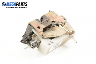 Брава на врата за Renault Megane I Hatchback (08.1995 - 12.2004), позиция: задна, лява