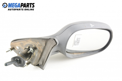 Огледало за Renault Megane I Hatchback (08.1995 - 12.2004), 4+1 вр., хечбек, позиция: дясна