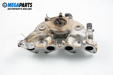 Всмукателен колектор за Renault Megane I Hatchback (08.1995 - 12.2004) 1.4 e (BA0E, BA0V), 75 к.с.