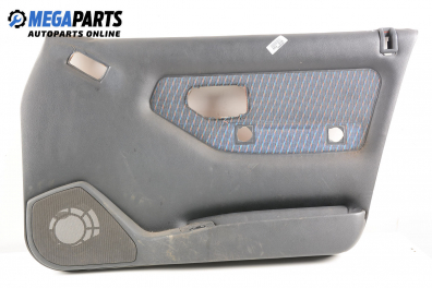 Кора врата за Peugeot 306 Hatchback (01.1993 - 10.2003), 4+1 вр., хечбек, позиция: предна, дясна